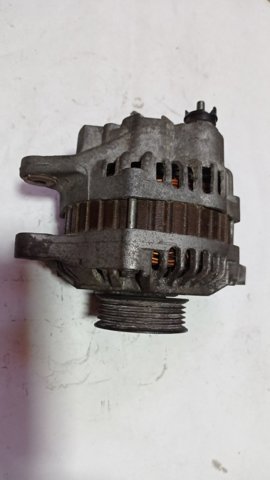 Автомобильный генератор A5TB0091 HONDA