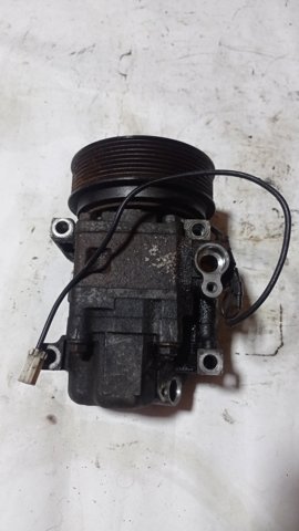 Насос кондиционера H12A1AQ4HE MAZDA