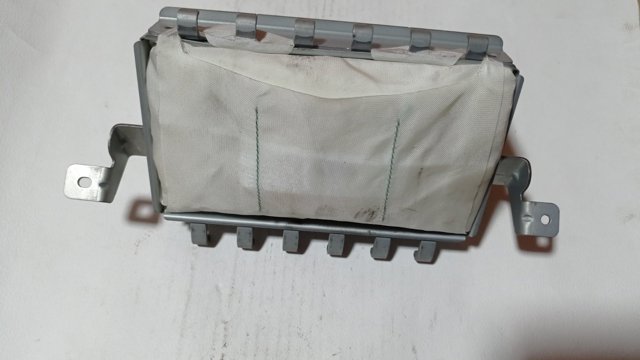 Подушка безопасности (AIRBAG) пассажирская K851EJG000 NISSAN