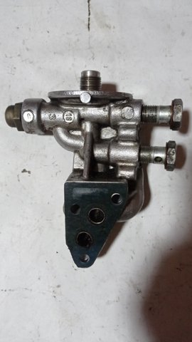 Корпус масляного фильтра MD368977 MITSUBISHI