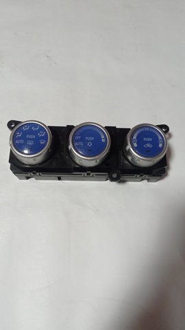 Блок управления режимов отопления MN123598 MITSUBISHI