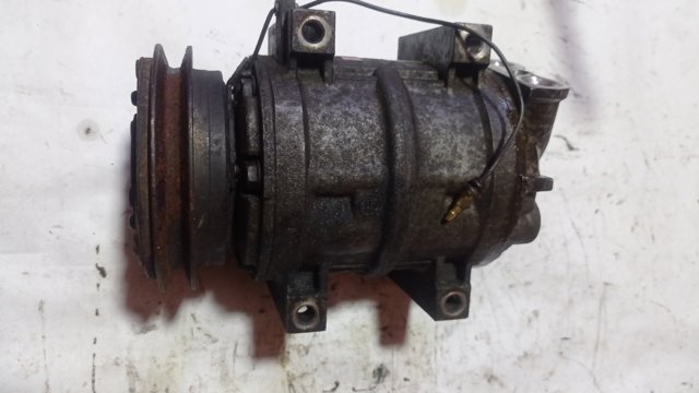 Насос кондиционера MR190619 MITSUBISHI