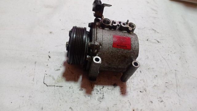 MITSUBISHI MR500007 Компрессор кондиционера в наличии Киев