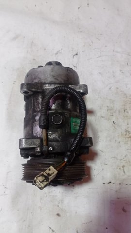 Компрессор хладагента SD7V16 SANDEN
