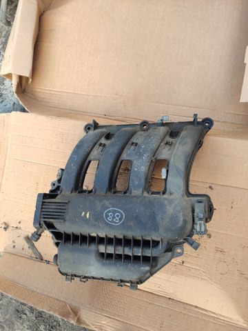 8200144194 RENAULT Впускной коллектор купить в Николаев