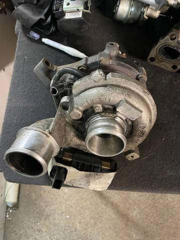 GARRETT 282312F100 Турбина в наличии Сумы