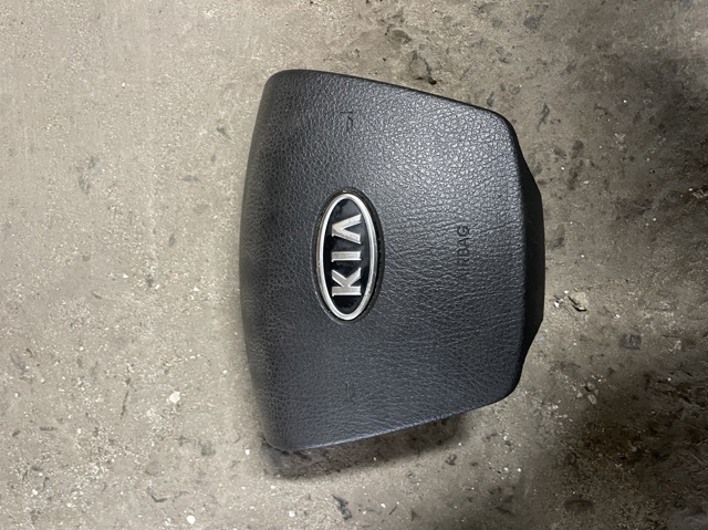 569002P100 Подушка безопасности (AIRBAG) водительская купить Днепр