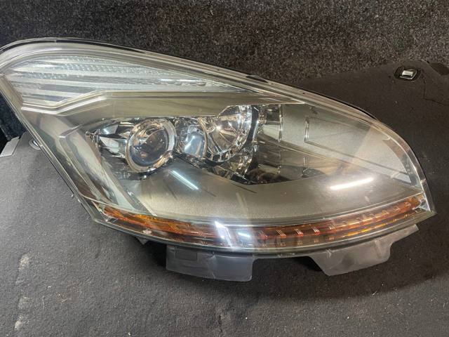 6206C0 Фара правая купить Каменское