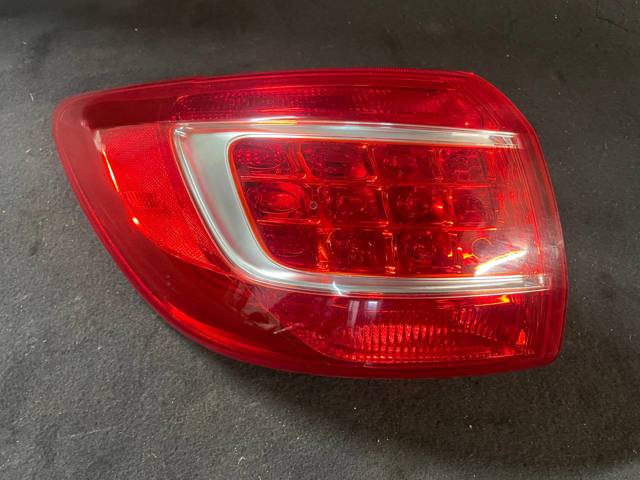 HYUNDAI 924013W000 Фонарь задний левый внешний в наличии Сумы