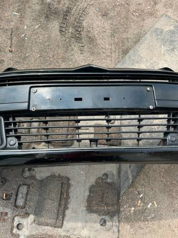 9681052477 PEUGEOT Бампер передний купить в Ровно