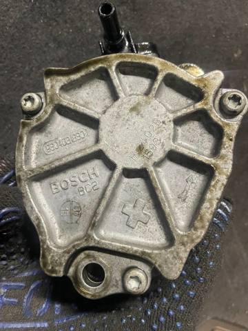 BOSCH 9804021880 Вакуумный насос в наличии Винница