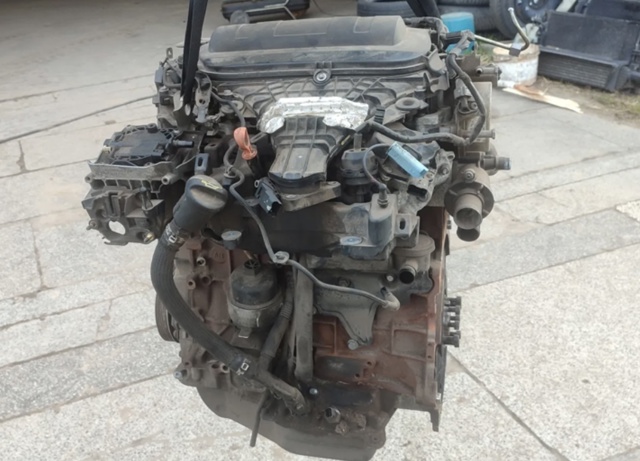 PEUGEOT PSARH02 в наличии Николаев