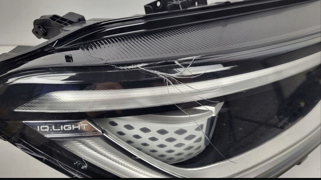 VAG 11A941078 Фара правая в наличии Павлоград