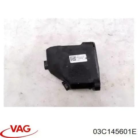 Компрессор наддува воздуха 03C145601E VAG
