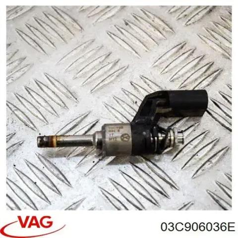 VAG 03C906036E Топливные форсунки в наличии Житомир