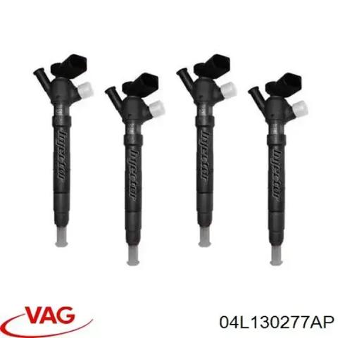04L130277AP VAG Топливные форсунки купить в Тернополь