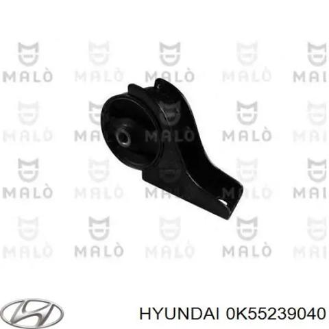 Подушка двигателя 0K55239040 HYUNDAI