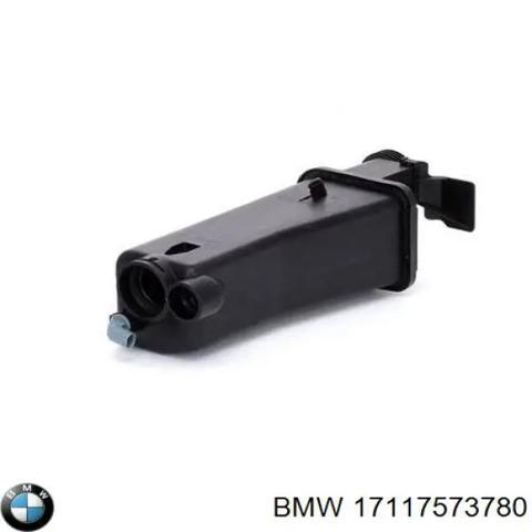 Водяной бачок системы охлаждения BMW 3