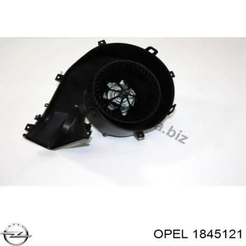 1845121 OPEL Вентилятор печки купить в Житомир