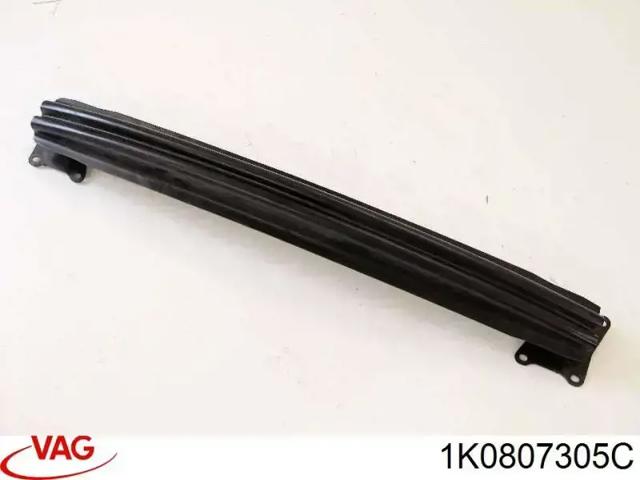 Усилитель бампера заднего 1K0807305C VAG