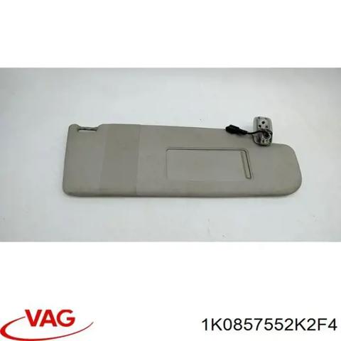 Козырьки 1K0857552K2F4 VAG