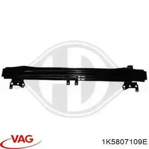 Усилитель переднего бампера  1K5807109E VAG