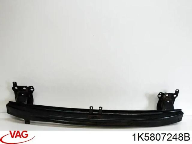 Энергопоглотитель переднего бампера 1K5807248B VAG