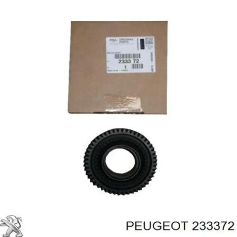 Ведущая шестерня 5 передачи 233372 PEUGEOT