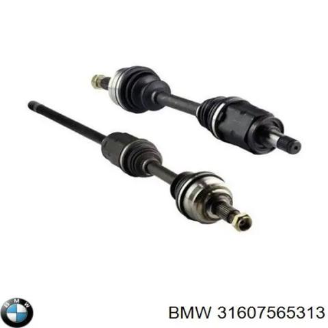 Левая полуось 31607565313 BMW