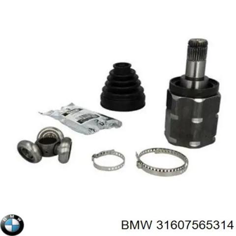 Вал приводной правый BMW X5