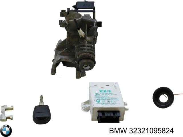 Замок зажигания 32321095824 BMW