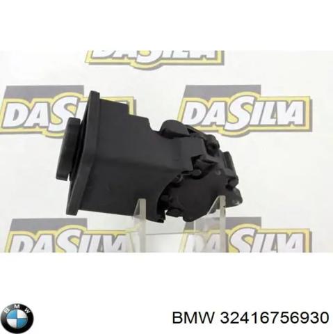 Насос гидроусилителя механизма рулевого управления 32416756930 BMW
