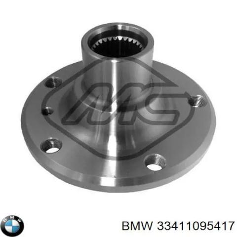 Задняя шпиндель BMW X3