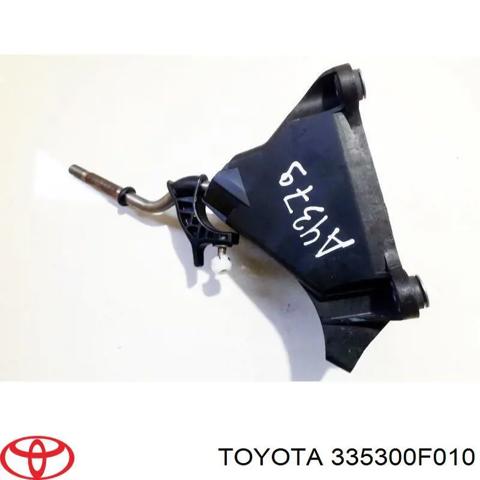 Рычаг переключения передач 335300F010 TOYOTA