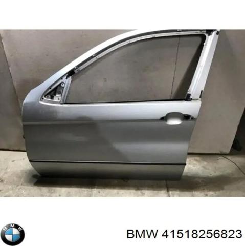 Двери 41518256823 BMW