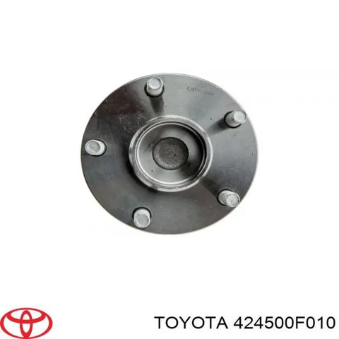 TOYOTA 424500F010 Задняя ступица в наличии Житомир