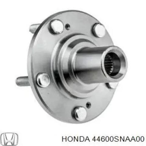 44600SNAA00 HONDA Передняя ступица купить в Тернополь