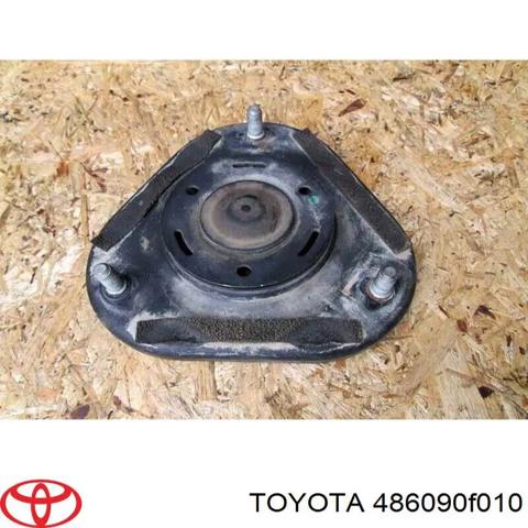 486090F010 TOYOTA Опора переднего амортизатора купить в Сумы