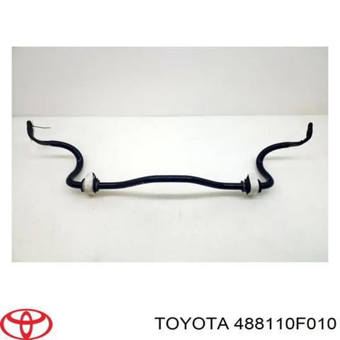 Стабилизатор передней подвески 488110F010 TOYOTA