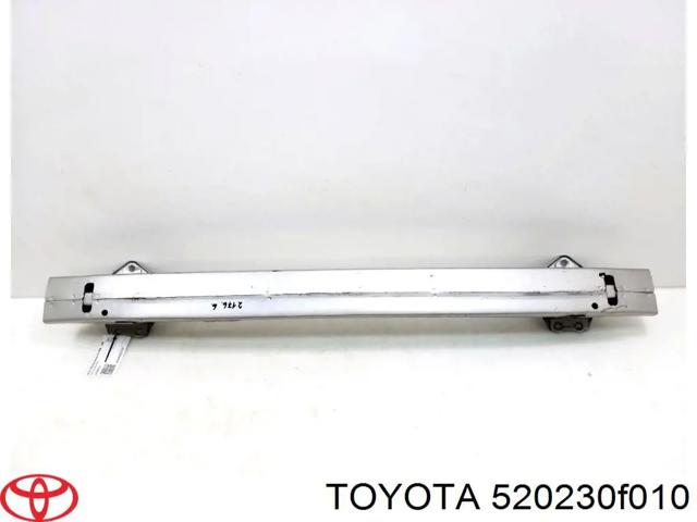 Буфер бампера заднего 520230F010 TOYOTA