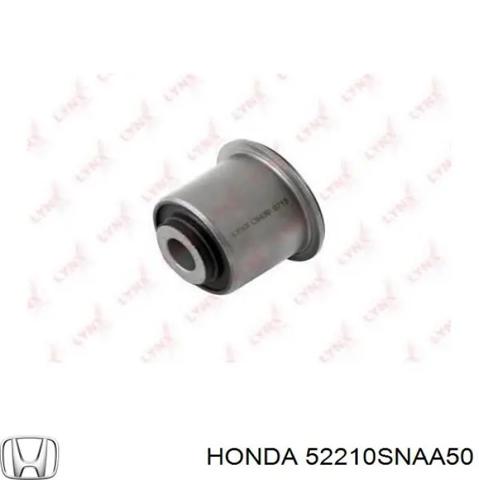 Кулак поворотный правый 52210SNAA50 HONDA