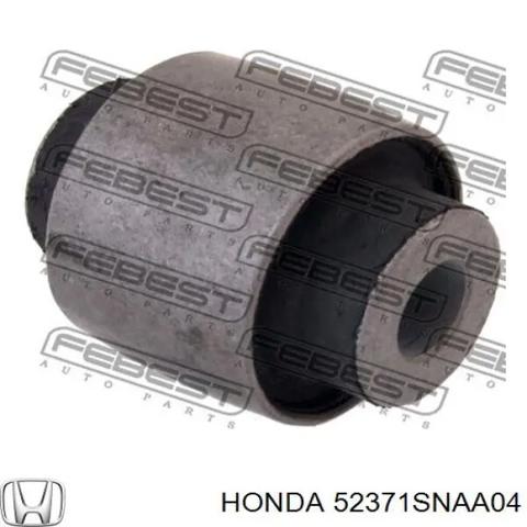 Рычаг задней подвески нижний, левый 52371SNAA04 HONDA