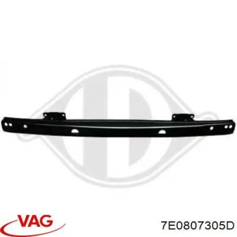 Буфер бампера заднего 7E0807305D VAG