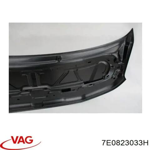 Капот двигателя 7E0823033H VAG