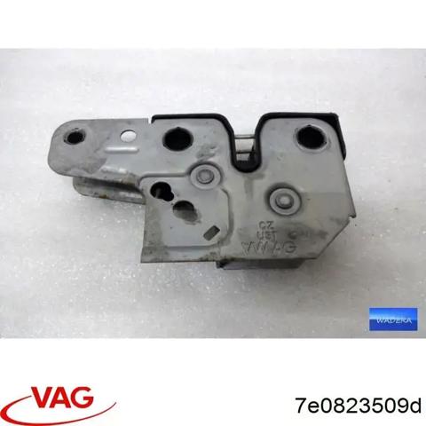 7E0823509D VAG Замок капота купить в Винница