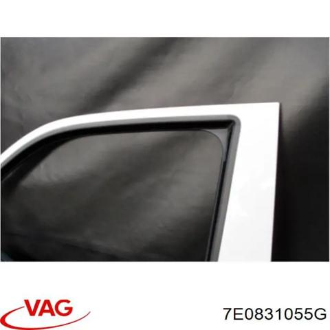 Двери кабины 7E0831055G VAG