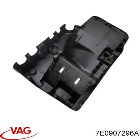 Корпус блока предохранителей 7E0907296A VAG