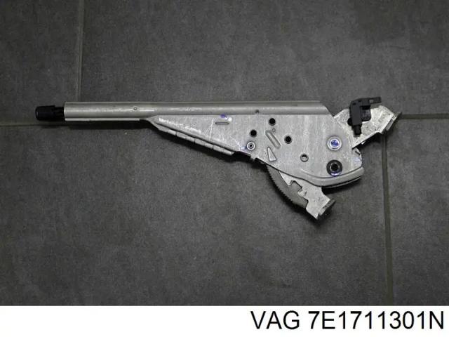 Рычаг ручника 7E1711301N VAG
