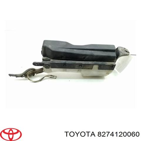 Монтажный блок 8274120060 TOYOTA