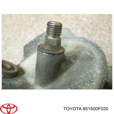 Трапеция щеток лобового стекла 851500F020 TOYOTA